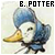  Beatrix Potter: 